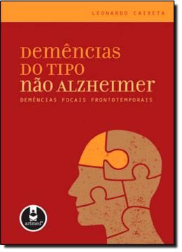 Imagem de DEMENCIAS DO TIPO NAO ALZHEIMER