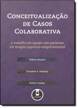 Imagem de CONCEITUALIZACAO DE CASOS COLABORATIVA