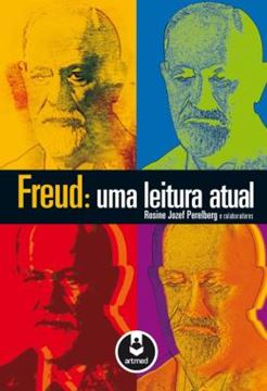 Imagem de FREUD - UMA LEITURA ATUAL