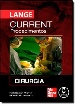 Imagem de CURRENT: CIRURGIA