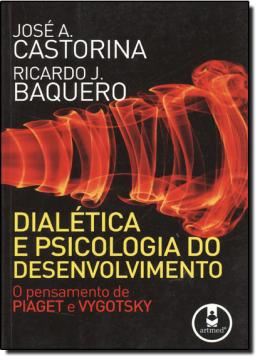 Imagem de DIALETICA E PSICOLOGIA DO DESENVOLVIMENTO