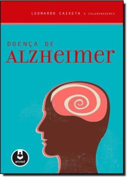 Imagem de DOENCA DE ALZHEIMER
