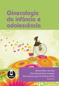 Imagem de GINECOLOGIA DA INFANCIA E ADOLESCENCIA