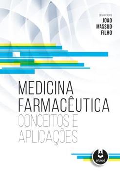 Imagem de MEDICINA FARMACEUTICA - CONCEITOS E APLICACOES
