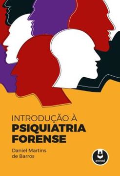 Imagem de INTRODUCAO A PSIQUIATRIA FORENSE