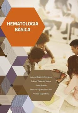 Imagem de HEMATOLOGIA BASICA
