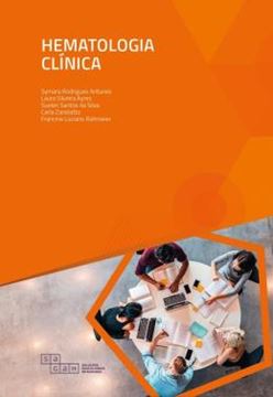 Imagem de HEMATOLOGIA CLINICA