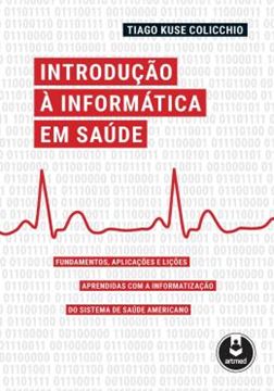 Imagem de INTRODUCAO A INFORMATICA EM SAUDE