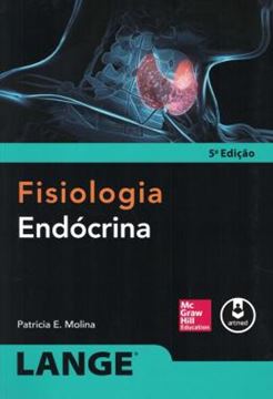 Imagem de FISIOLOGIA ENDOCRINA - 5ª ED
