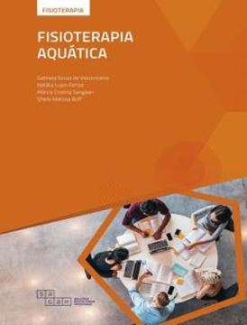 Imagem de FISIOTERAPIA AQUATICA