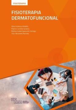 Imagem de FISIOTERAPIA DERMATOFUNCIONAL