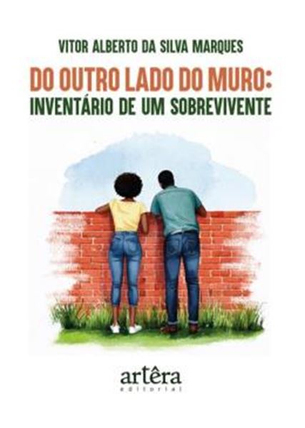 Picture of DO OUTRO LADO DO MURO