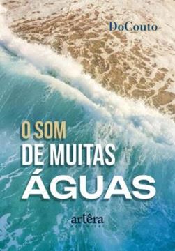 Imagem de O SOM DE MUITAS AGUAS