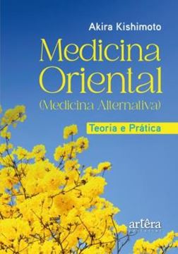 Imagem de MEDICINA ORIENTAL
