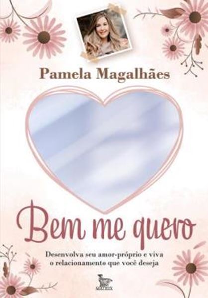 Picture of BEM ME QUERO