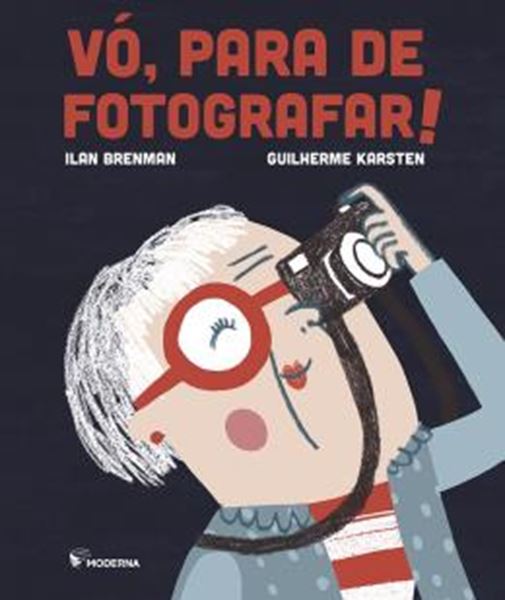 Picture of VO, PARA DE FOTOGRAFAR! - 2ª ED.