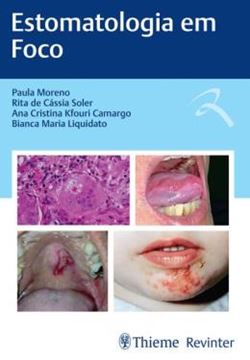 Imagem de ESTOMATOLOGIA EM FOCO
