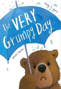 Imagem de  VERY GRUMPY DAY, THE
