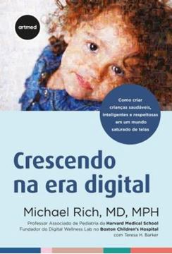 Imagem de CRESCENDO NA ERA DIGITAL