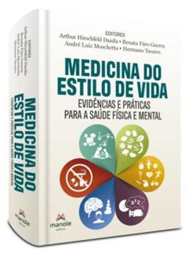 Imagem de MEDICINA DO ESTILO DE VIDA
