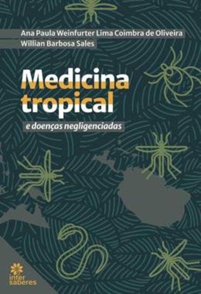 Picture of MEDICINA TROPICAL E DOENCAS NEGLIGENCIADAS
