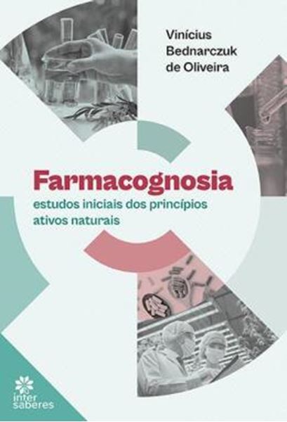 Picture of FARMACOGNOSIA