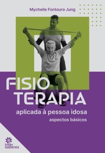 Picture of FISIOTERAPIA APLICADA A PESSOA IDOSA