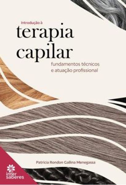 Picture of INTRODUCAO A TERAPIA CAPILAR