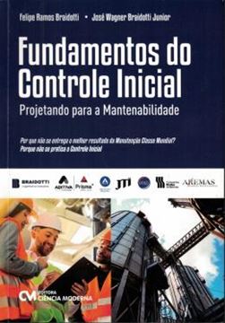 Imagem de FUNDAMENTOS DO CONTROLE INICIAL - PROJETANDO PARA A MANTENABILIDADE (PRIMEIRA EDICAO, 2024)