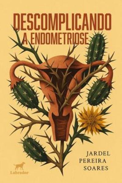 Picture of DESCOMPLICANDO A ENDOMETRIOSE