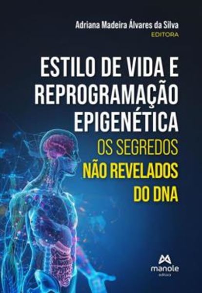 Picture of ESTILO DE VIDA E REPROGRAMACAO EPIGENETICA