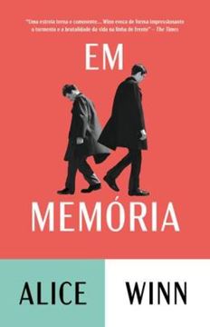 Imagem de EM MEMORIA