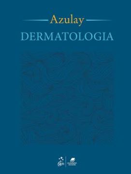 Imagem de DERMATOLOGIA - 9ª ED 2025