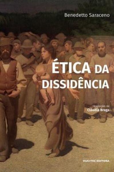 Picture of ETICA DA DISSIDENCIA
