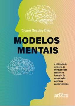 Imagem de MODELOS MENTAIS