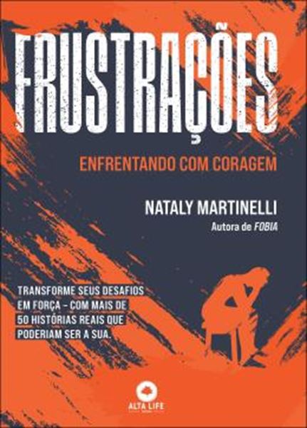Picture of FRUSTRACOES - ENFRENTANDO COM CORAGEM