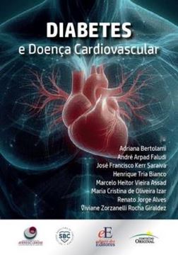 Imagem de DIABETES E DOENCA CARDIOVASCULAR (SBC)