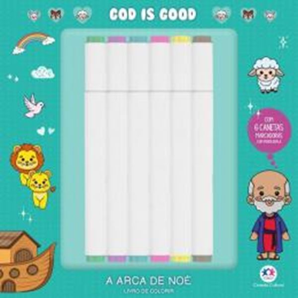 Picture of A ARCA DE NOE