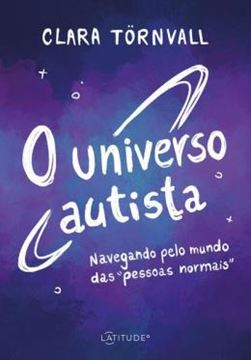 Imagem de O UNIVERSO AUTISTA
