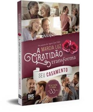Imagem de A GRATIDAO TRANSFORMA SEU CASAMENTO