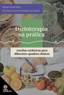 Imagem de DIETOTERAPIA NA PRATICA