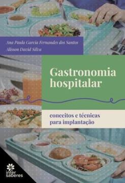 Imagem de GASTRONOMIA HOSPITALAR