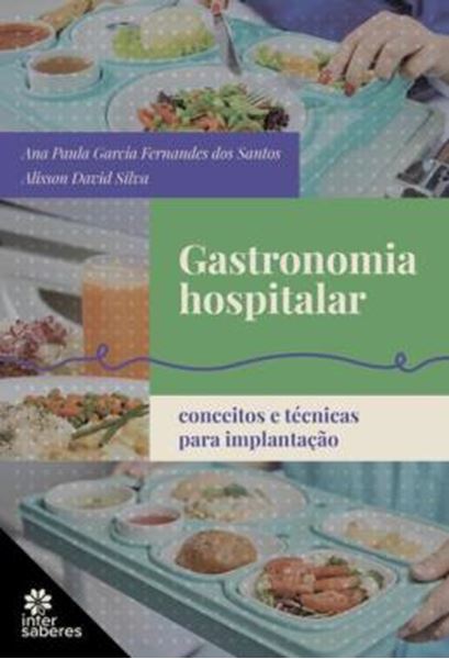 Picture of GASTRONOMIA HOSPITALAR