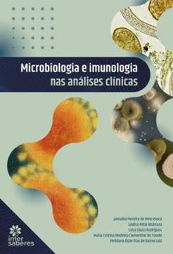Imagem de MICROBIOLOGIA E IMUNOLOGIA NAS ANALISES CLINICAS