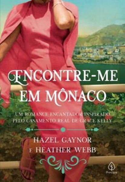 Picture of ENCONTRE-ME EM MONACO