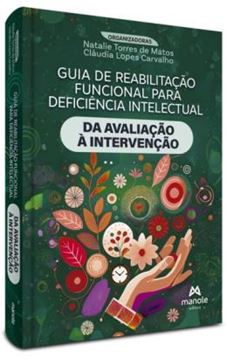 Imagem de GUIA DE REABILITACAO FUNCIONAL PARA DEFICIENCIA INTELECTUAL