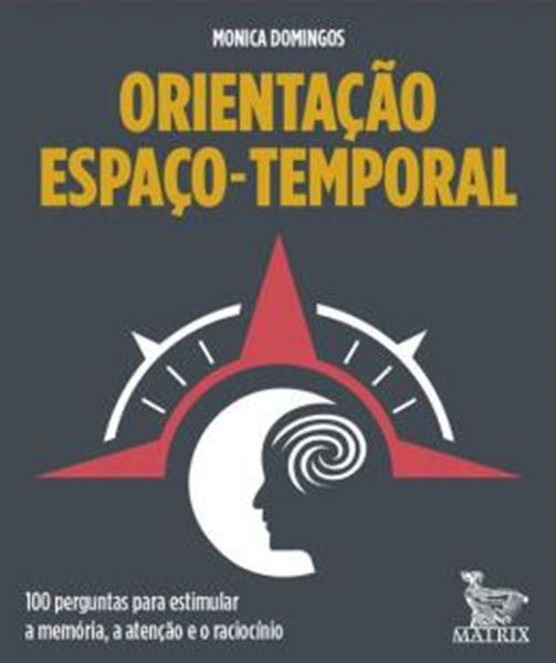 Picture of ORIENTACAO ESPACO-TEMPORAL