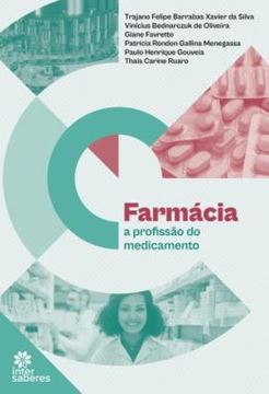 Imagem de FARMACIA - A PROFISSAO DO MEDICAMENTO