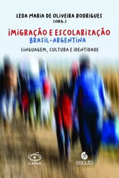 Picture of IMIGRACAO E ESCOLARIZACAO BRASIL - ARGENTINA