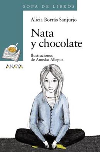Picture of NATA Y CHOCOLATE